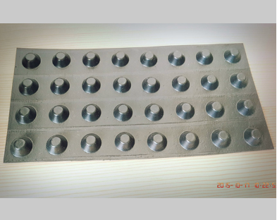 百色市复合土工膜蓄排水板 - 一站式服务